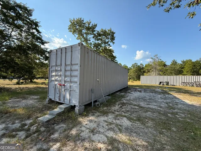 $139,000 | 461 Jackson Road, Roberta, GA 31078