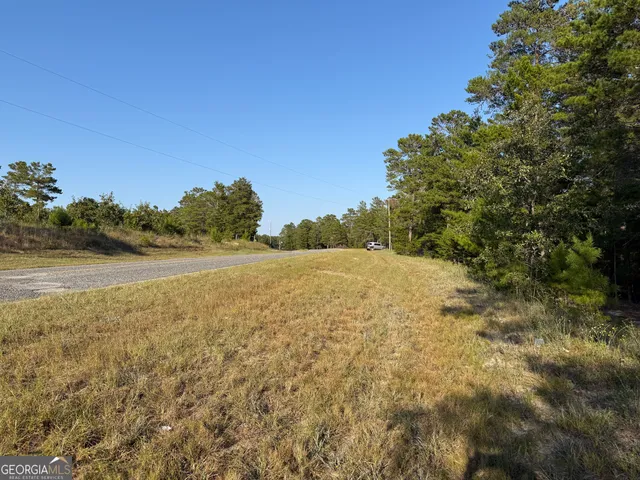 $139,000 | 461 Jackson Road, Roberta, GA 31078