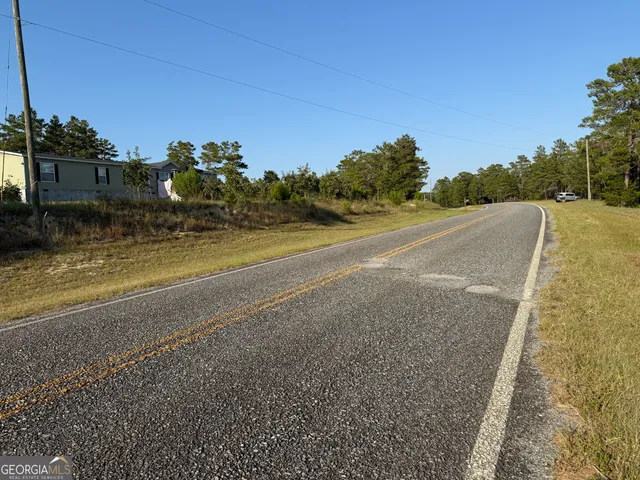$139,000 | 461 Jackson Road, Roberta, GA 31078
