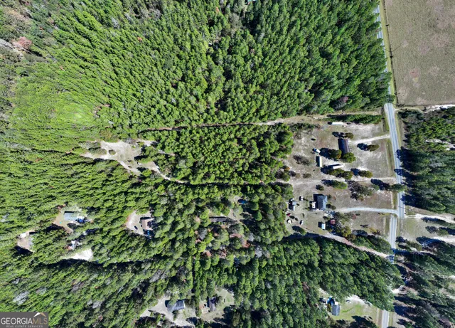 $139,000 | 461 Jackson Road, Roberta, GA 31078