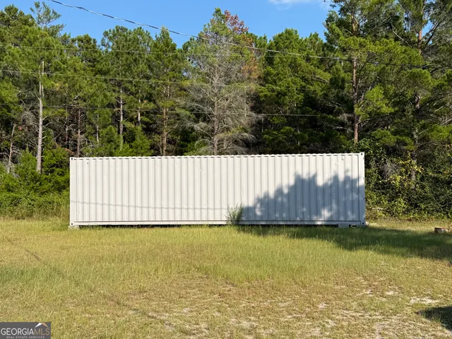 $139,000 | 461 Jackson Road, Roberta, GA 31078