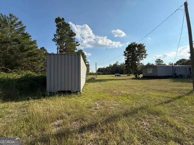 $139,000 | 461 Jackson Road, Roberta, GA 31078