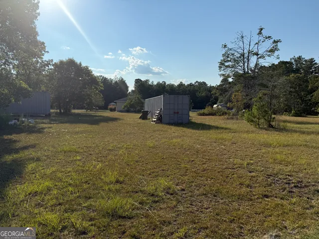 $139,000 | 461 Jackson Road, Roberta, GA 31078