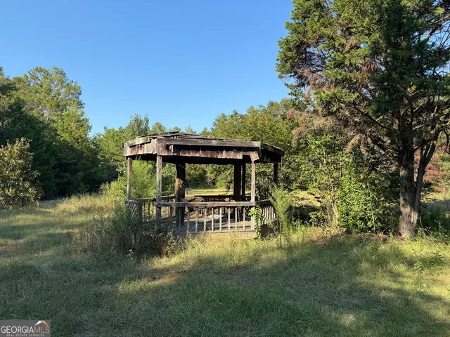 $139,000 | 461 Jackson Road, Roberta, GA 31078