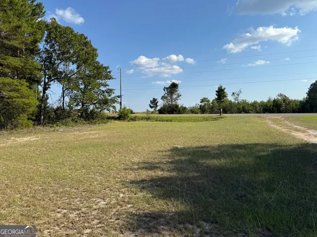 $139,000 | 461 Jackson Road, Roberta, GA 31078