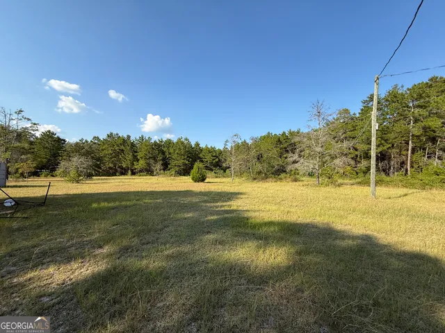 $139,000 | 461 Jackson Road, Roberta, GA 31078