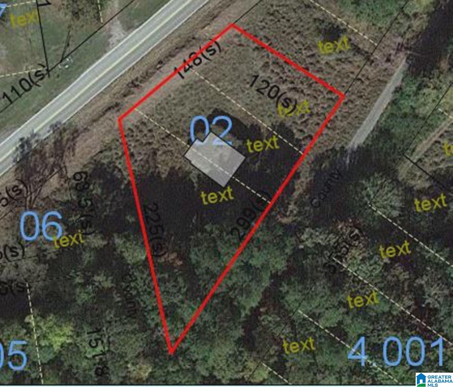 16756 Highway 78, Unit 78 ACRE Fruithurst, AL 36262 - Photo 6 of 6