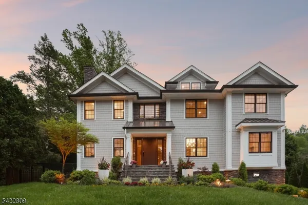 $5,299,000 | 290 Long Hill Drive, Short Hills, NJ 07078