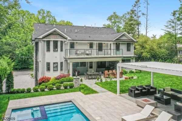 $5,299,000 | 290 Long Hill Drive, Short Hills, NJ 07078