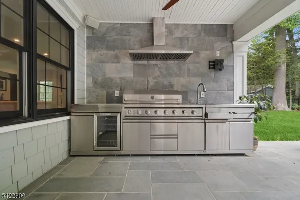 $5,299,000 | 290 Long Hill Drive, Short Hills, NJ 07078