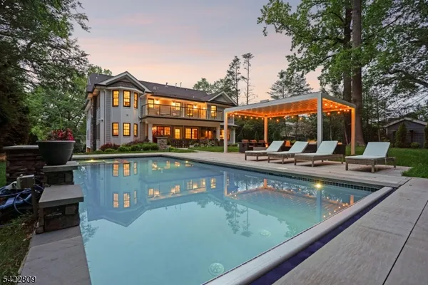 $5,299,000 | 290 Long Hill Drive, Short Hills, NJ 07078