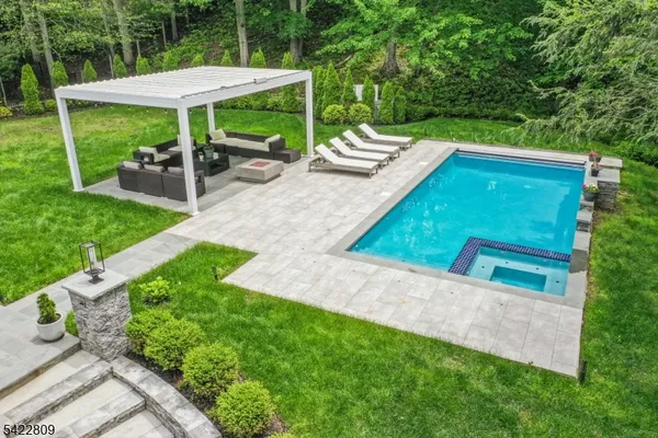 $5,299,000 | 290 Long Hill Drive, Short Hills, NJ 07078