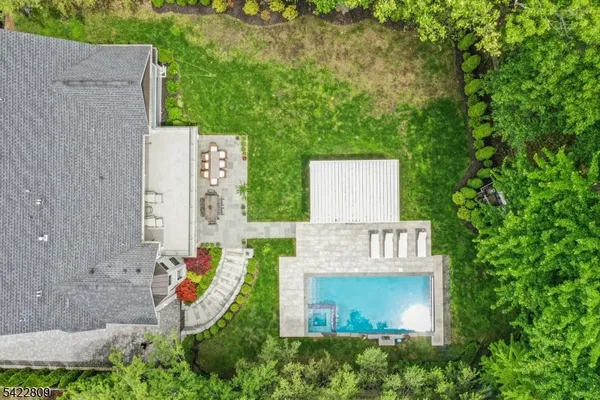 $5,299,000 | 290 Long Hill Drive, Short Hills, NJ 07078