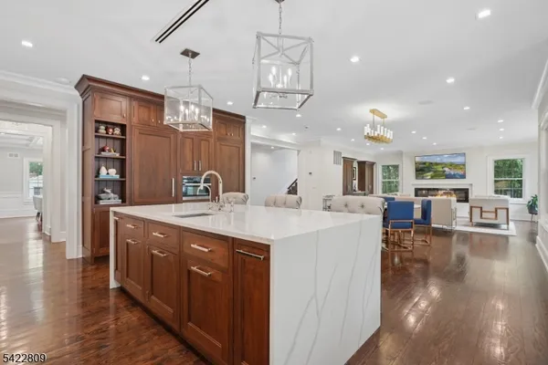 $5,299,000 | 290 Long Hill Drive, Short Hills, NJ 07078