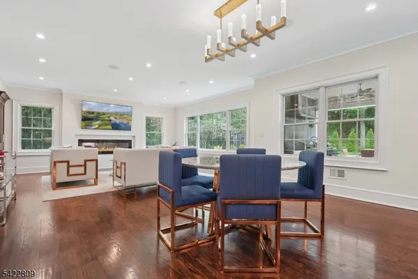 $5,299,000 | 290 Long Hill Drive, Short Hills, NJ 07078