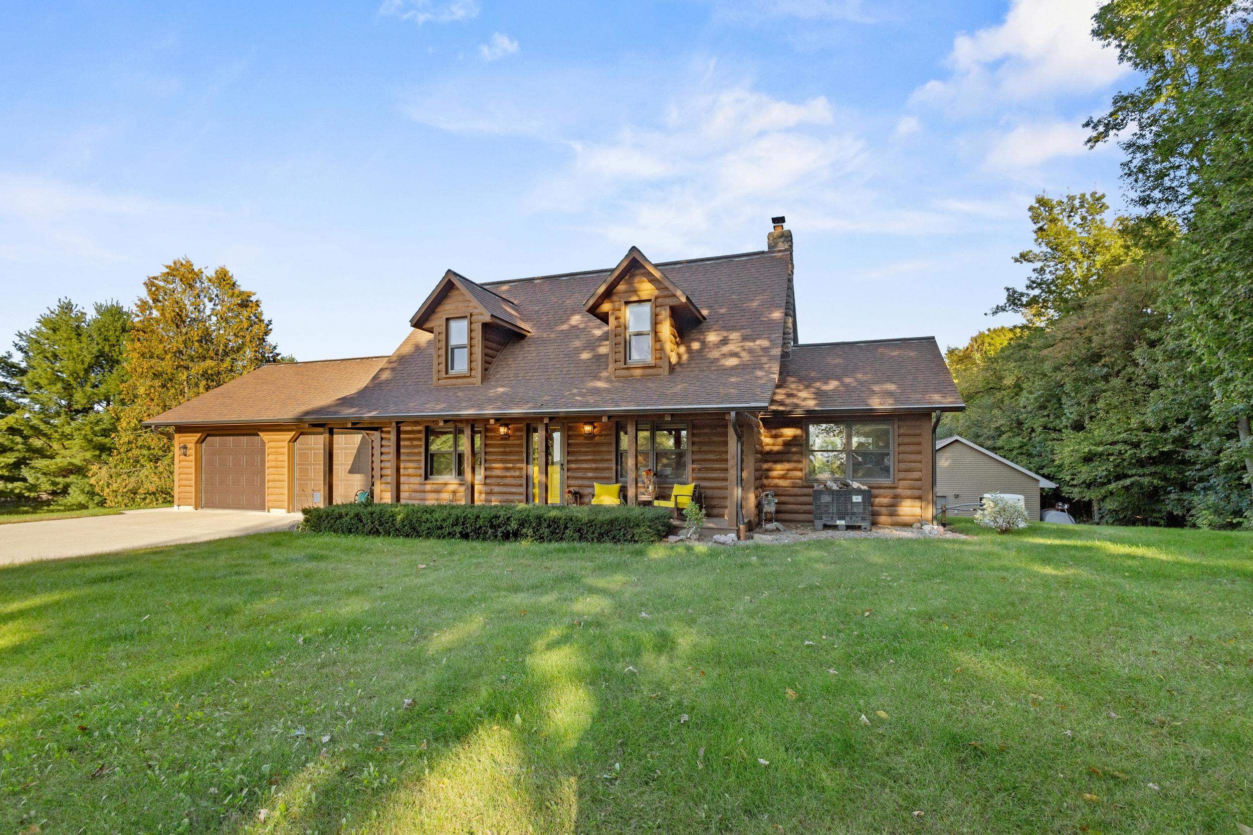 3204 County Rd C Oconto Falls, WI 54154 - Photo 2 of 34 Gallery Image 2