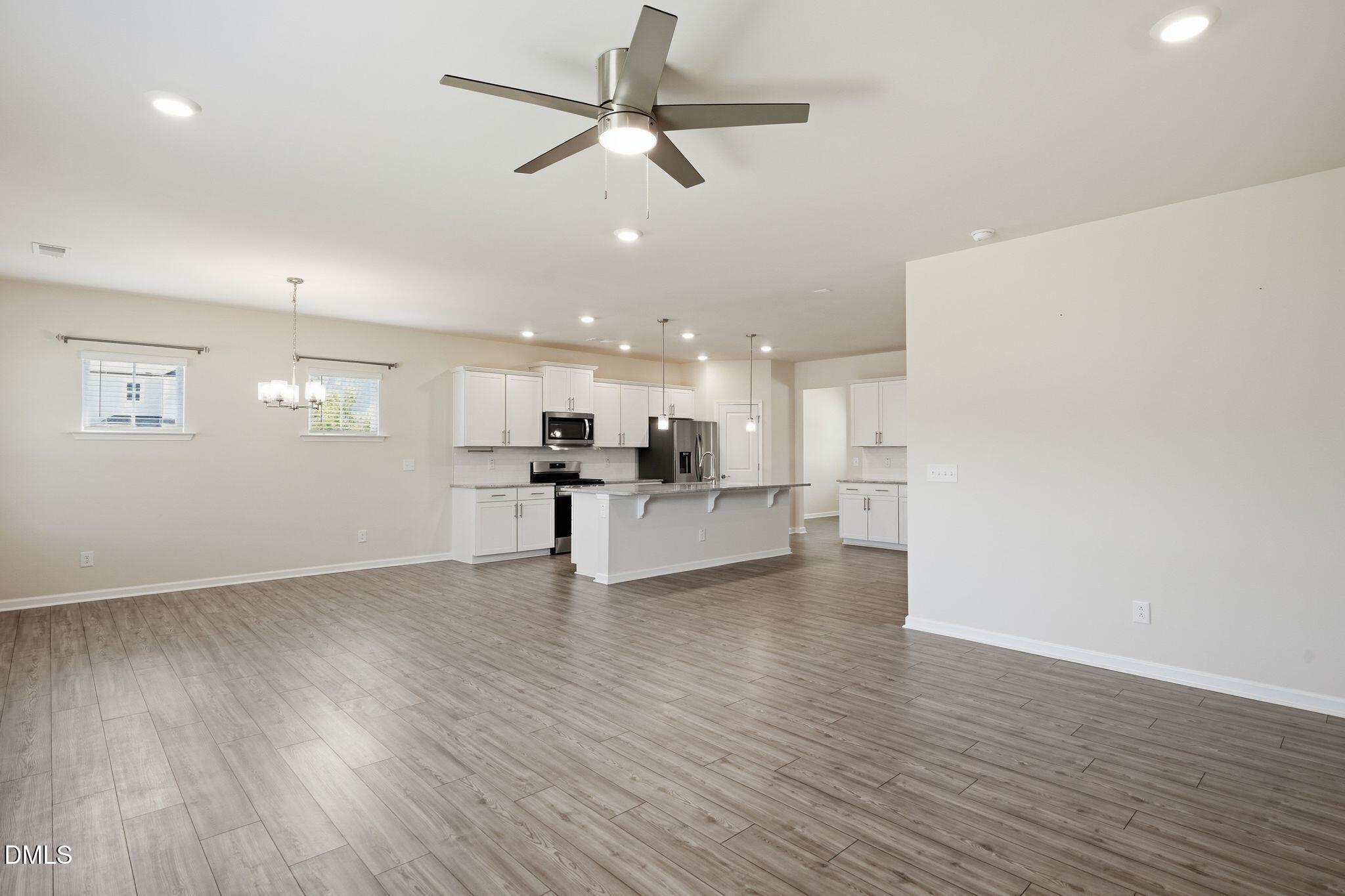135 Katrine Way Raleigh, NC 27603 - Photo 5 of 51