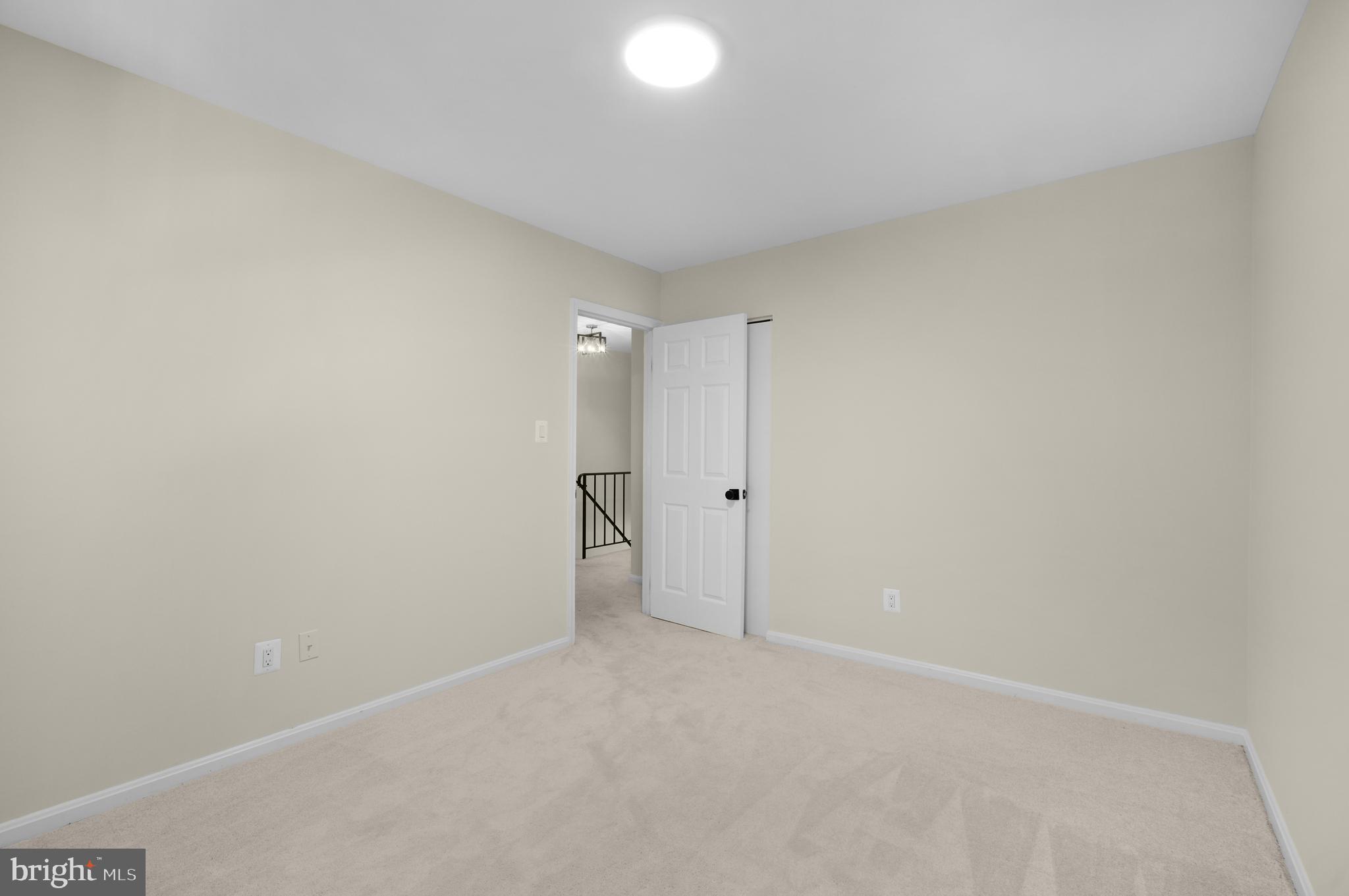 8575 Tyrolean Way Springfield, VA 22153 - Photo 18 of 29 a view of an empty room