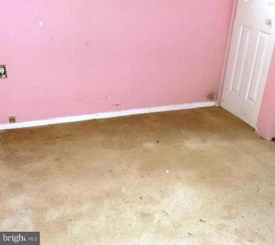 726 Templecliff Road Pikesville, MD 21208 - Photo 3 of 8 a view of an empty room