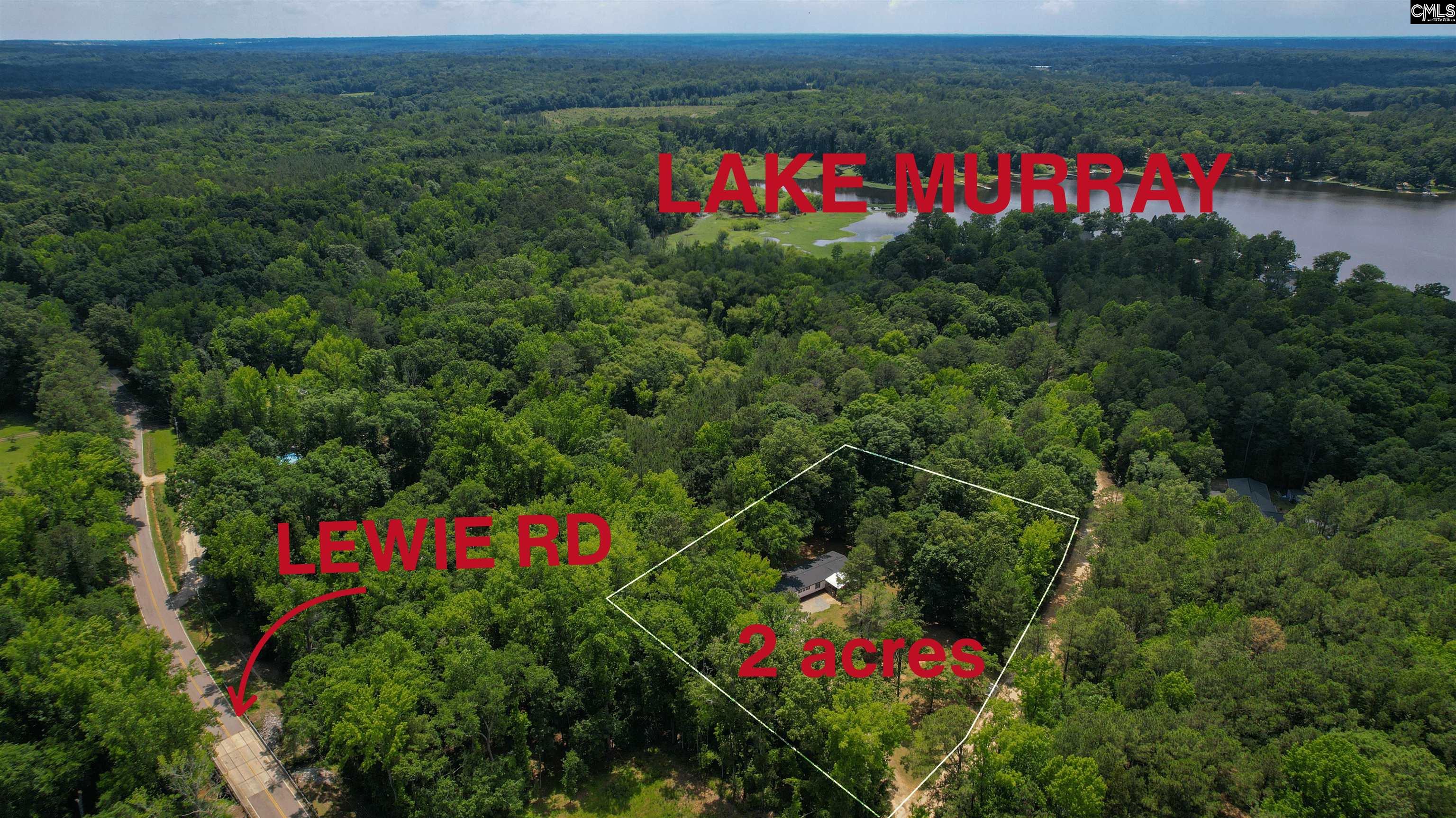 317 Horse Cove Road Gilbert, SC 29054 - Photo 2 of 86