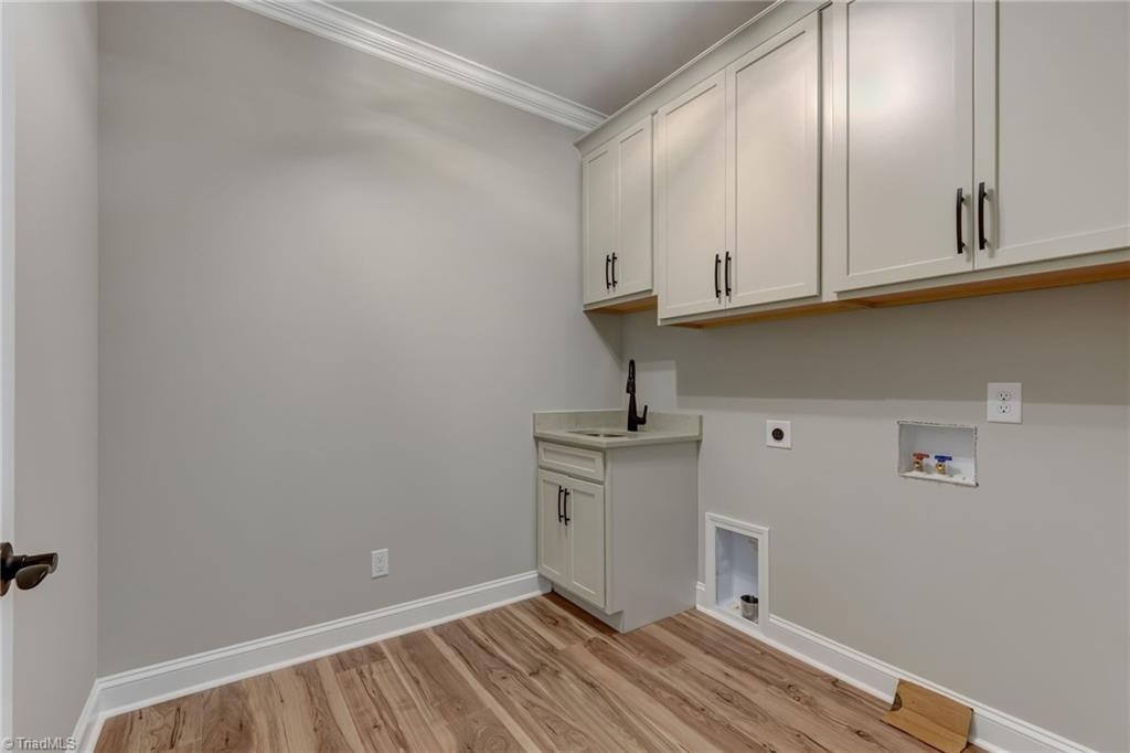2214 Bakers Crossroad Road Reidsville, NC 27320 - Photo 26 of 36