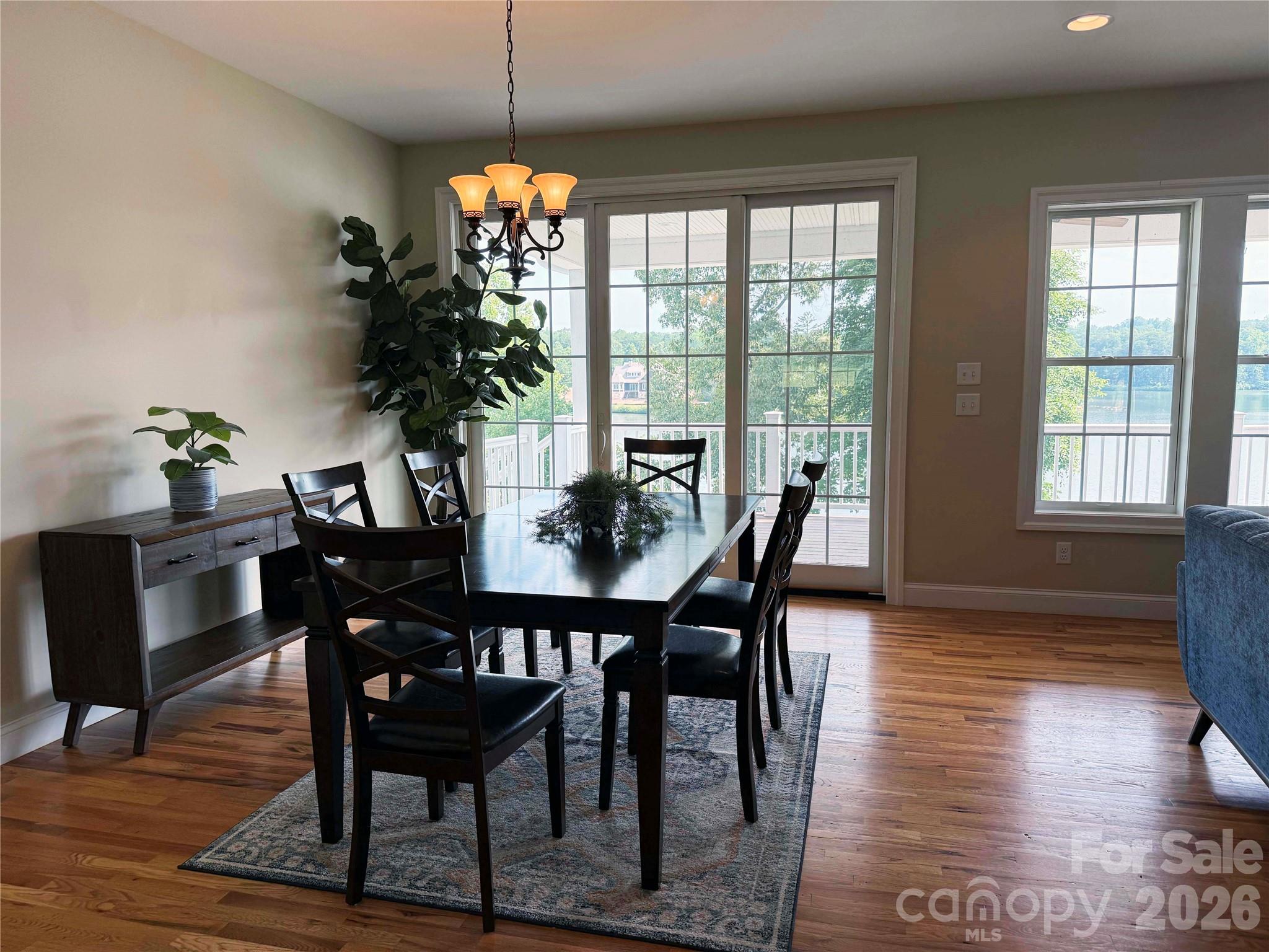 490 Mapleton Lane Columbus, NC 28722 - Photo 12 of 45