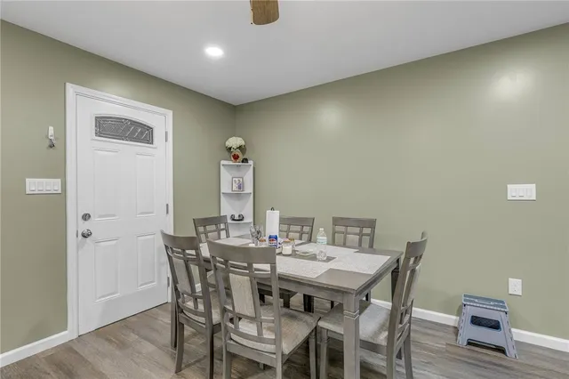 $203,000 | 815 Winston Drive, Anderson, SC 29624