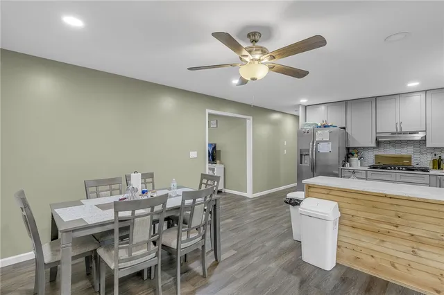 $203,000 | 815 Winston Drive, Anderson, SC 29624