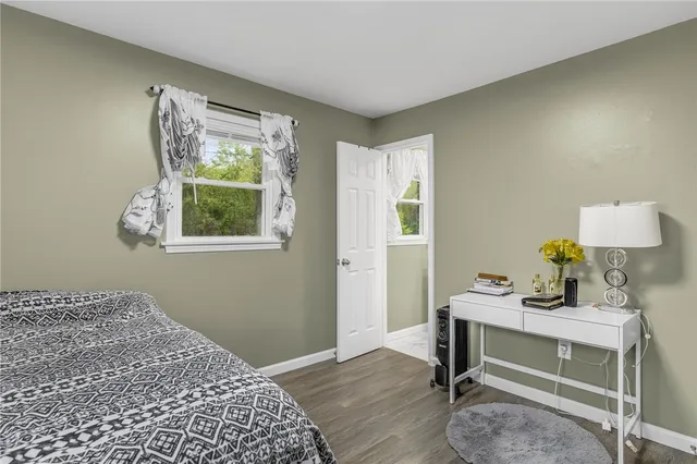 $203,000 | 815 Winston Drive, Anderson, SC 29624