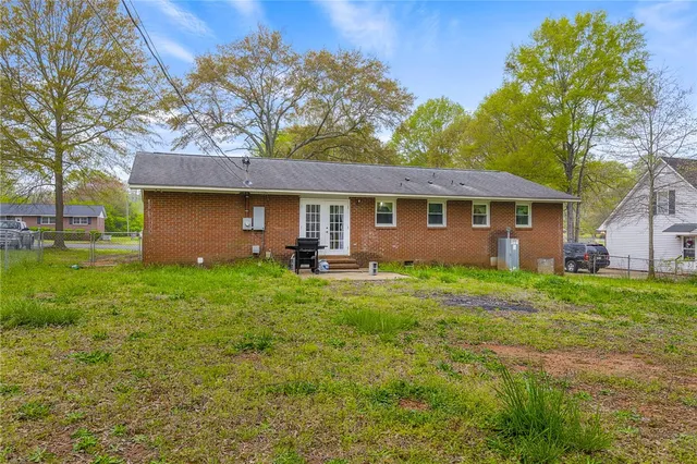 $203,000 | 815 Winston Drive, Anderson, SC 29624