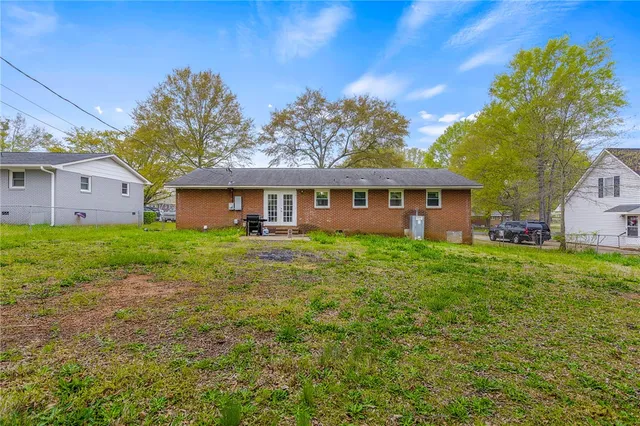 $203,000 | 815 Winston Drive, Anderson, SC 29624