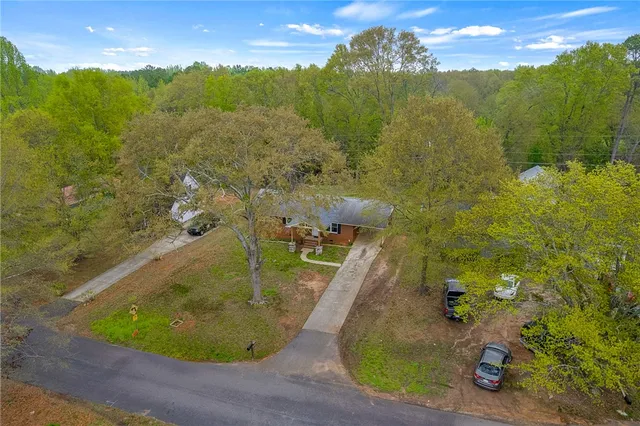 $203,000 | 815 Winston Drive, Anderson, SC 29624