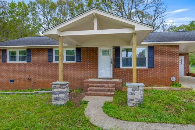 $203,000 | 815 Winston Drive, Anderson, SC 29624