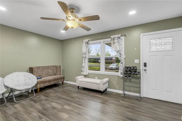 $203,000 | 815 Winston Drive, Anderson, SC 29624