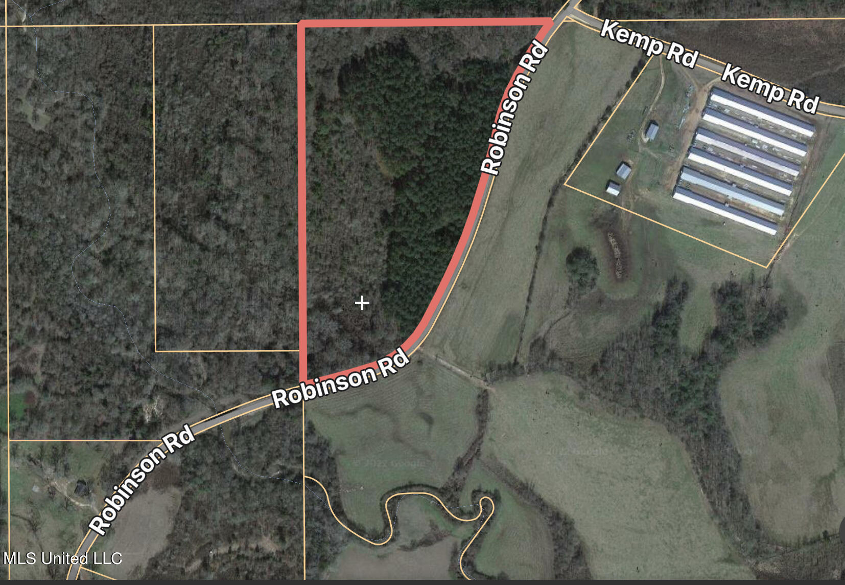 0 Robinson Road Carthage, MS 39051 - Photo 24 of 24 IMG_459632CA8F64-1