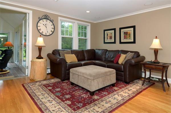 20 Mt Vernon Road Boxford, MA 01921 - Photo 10 of 28