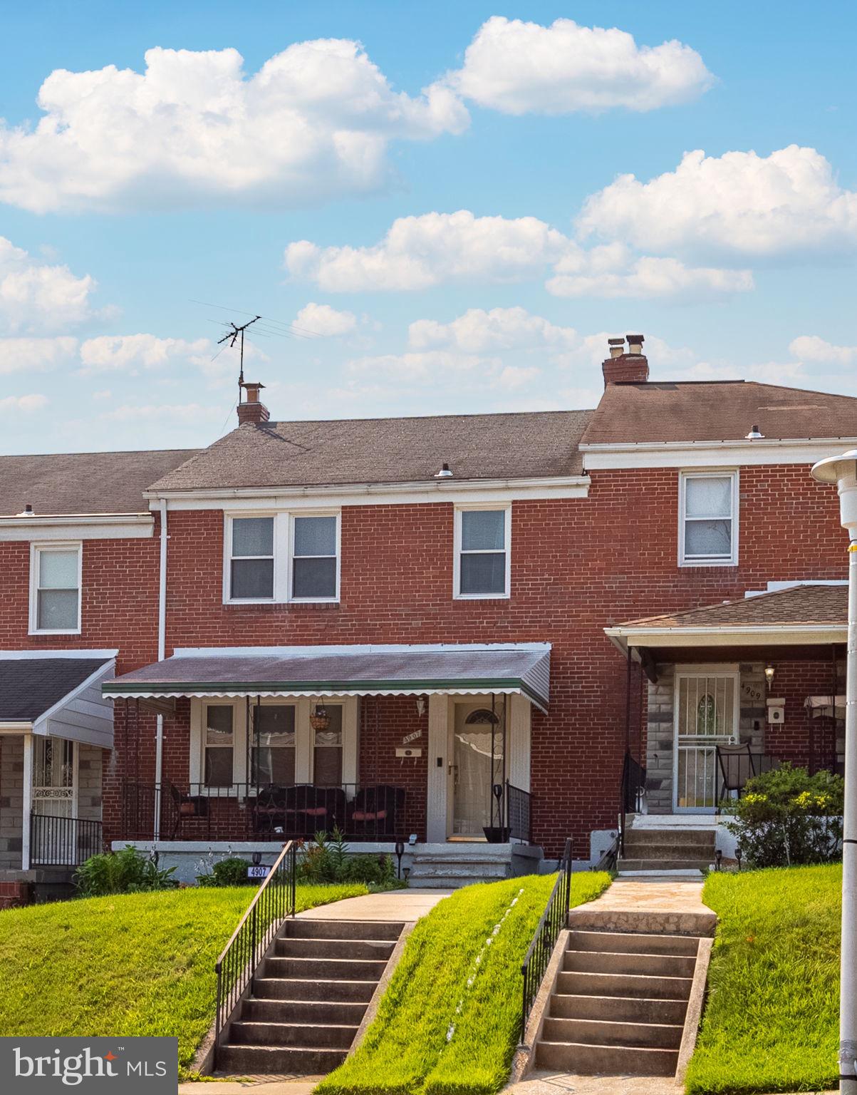 4907 Briarclift Road Baltimore, MD 21229 - Photo 1 of 25 Gallery Image 1