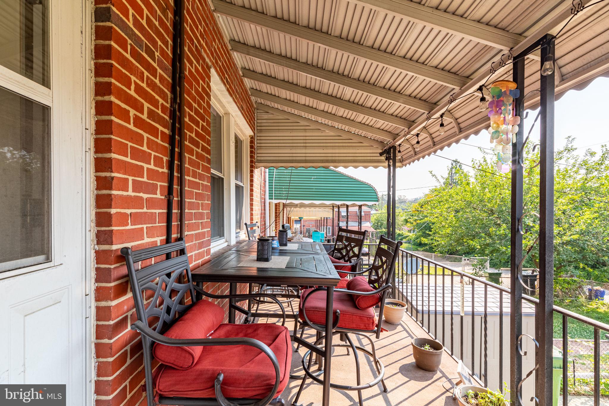 4907 Briarclift Road Baltimore, MD 21229 - Photo 22 of 25 Gallery Image 22