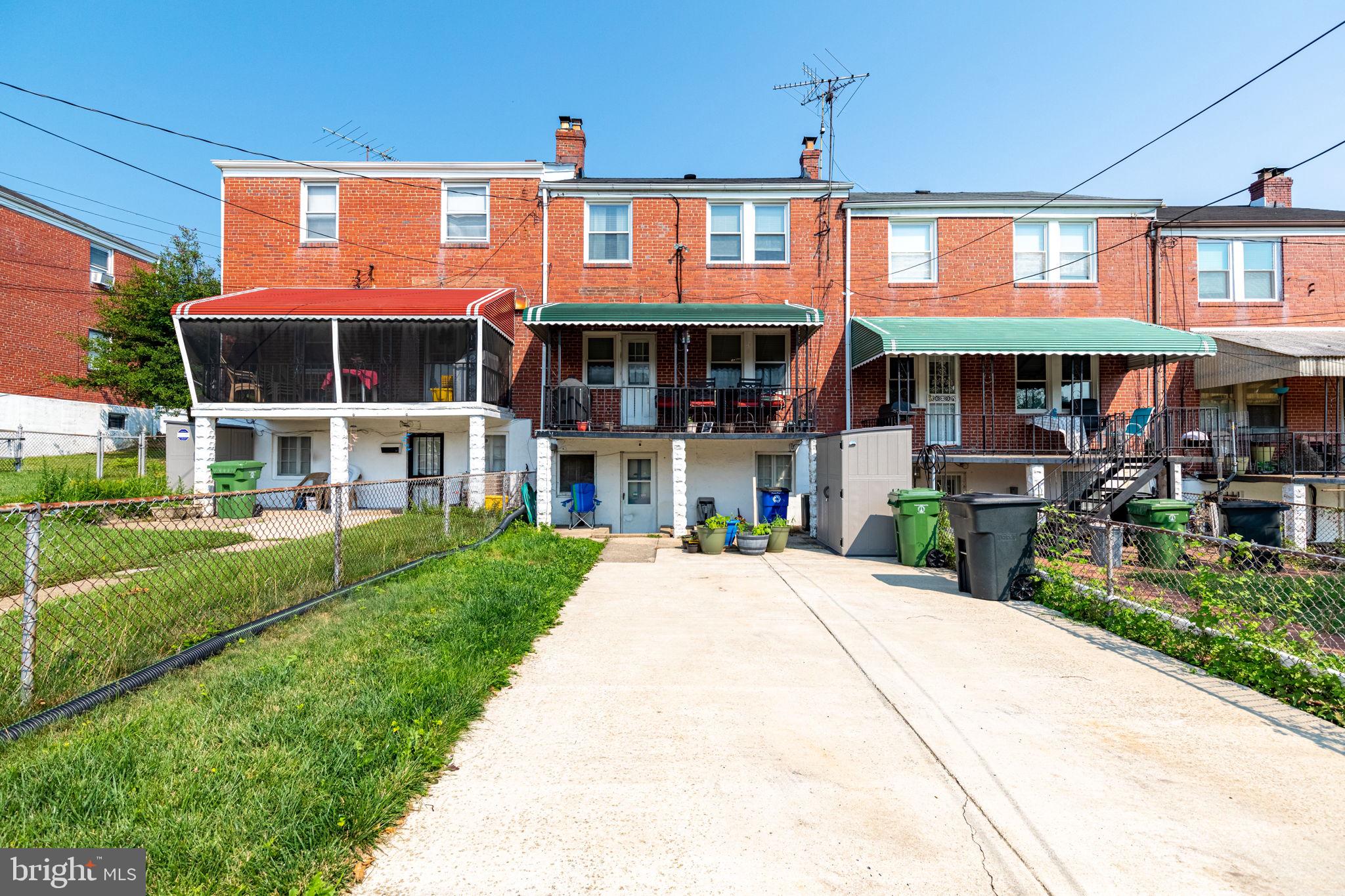 4907 Briarclift Road Baltimore, MD 21229 - Photo 24 of 25 Gallery Image 24