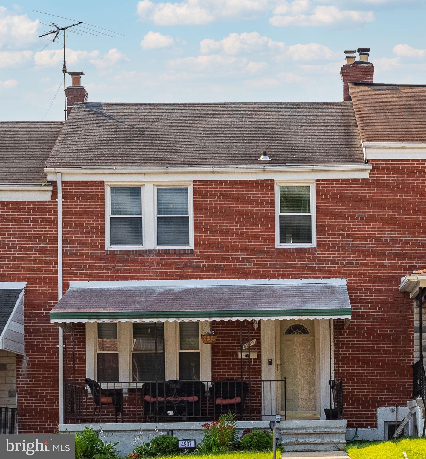 4907 Briarclift Road Baltimore, MD 21229 - Photo 25 of 25 Gallery Image 25