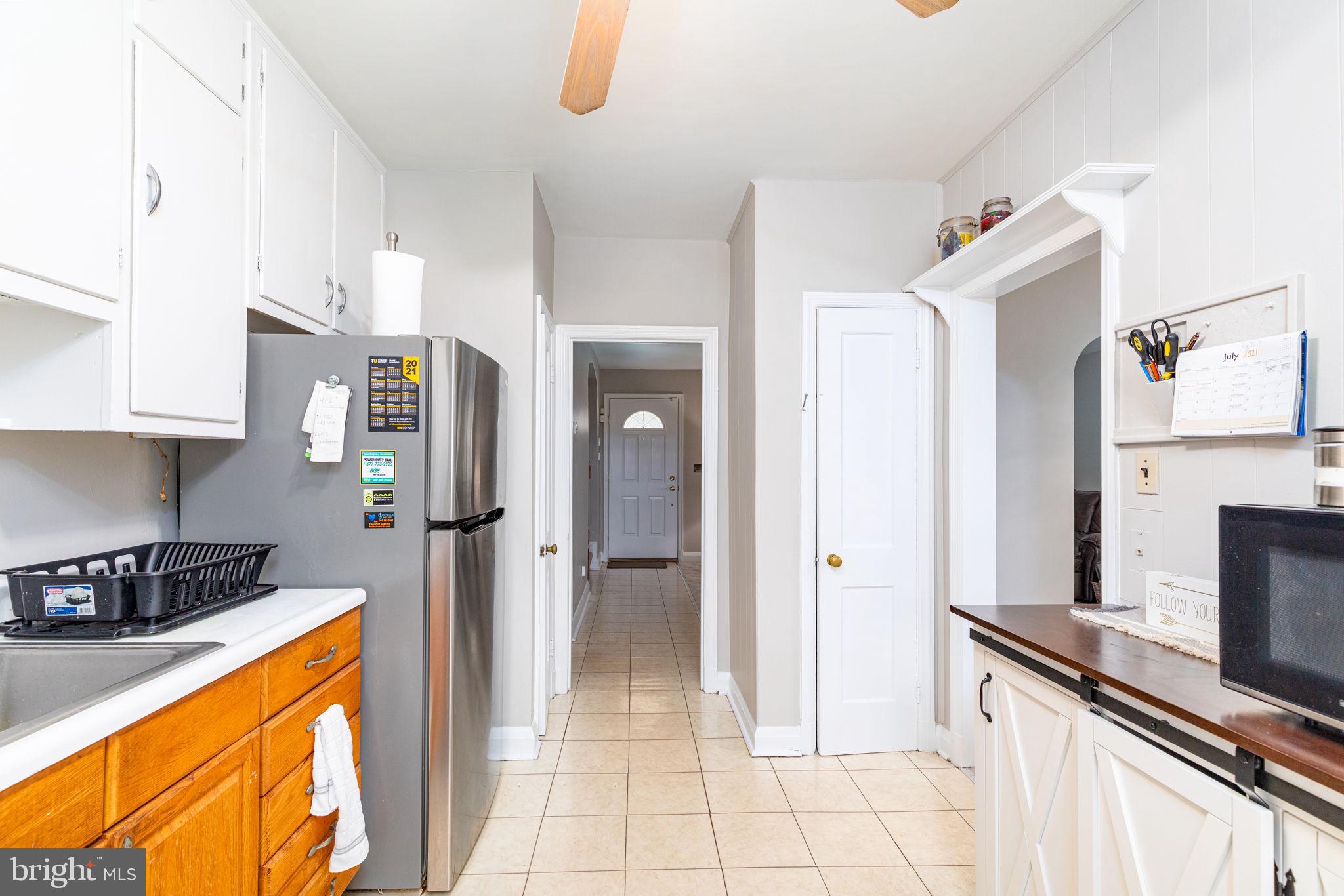 4907 Briarclift Road Baltimore, MD 21229 - Photo 10 of 25 Gallery Image 10