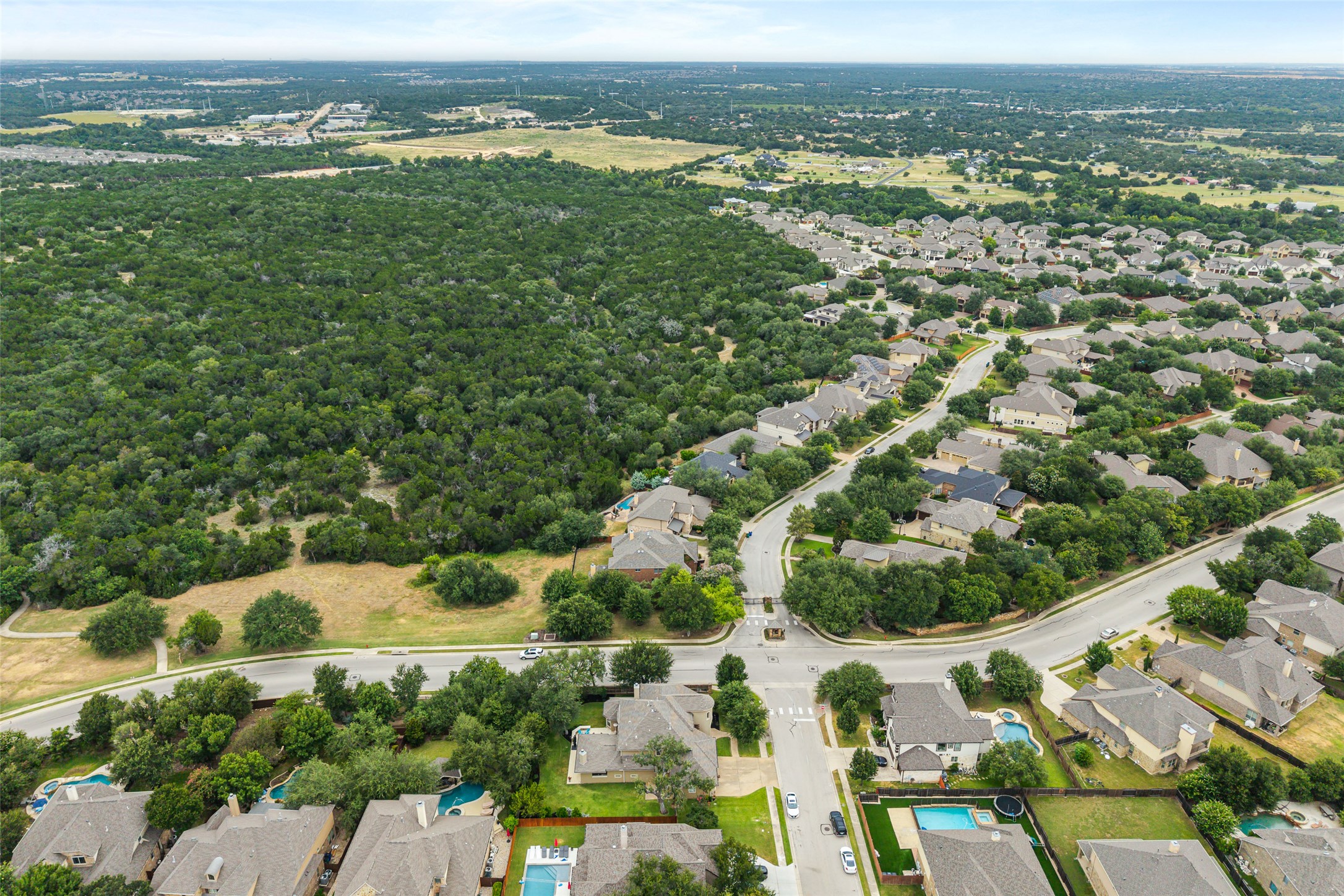 3703 Arrow Wood Road Cedar Park, TX 78613 - Photo 37 of 39