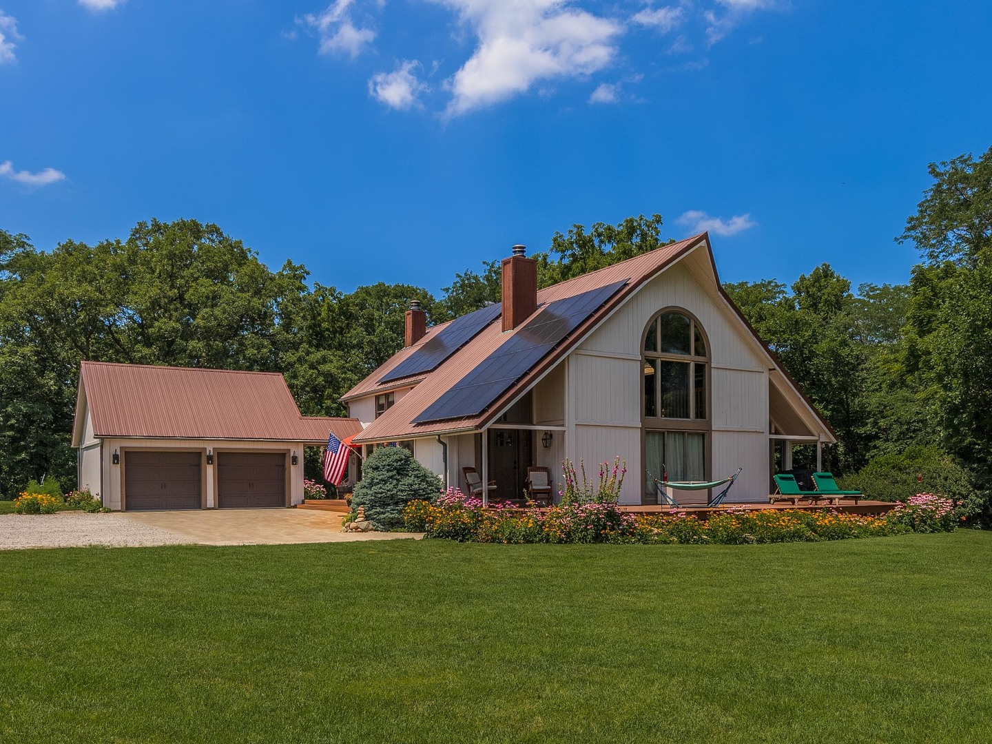 26199 North 1850 East Road Lexington, IL 61753 - Photo 1 of 63