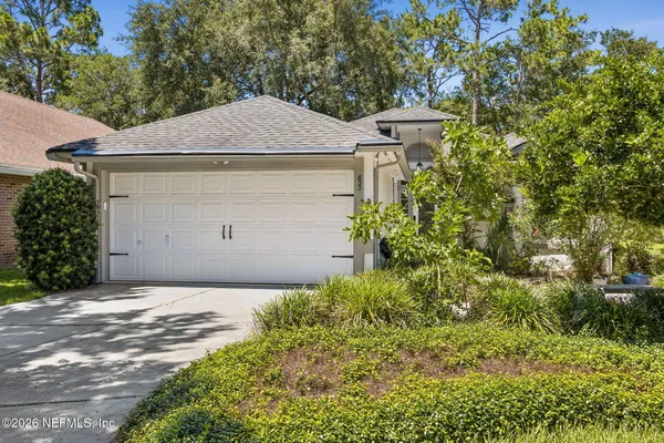 $409,900 | 833 Putters Green Way North, St. Johns, FL 32259