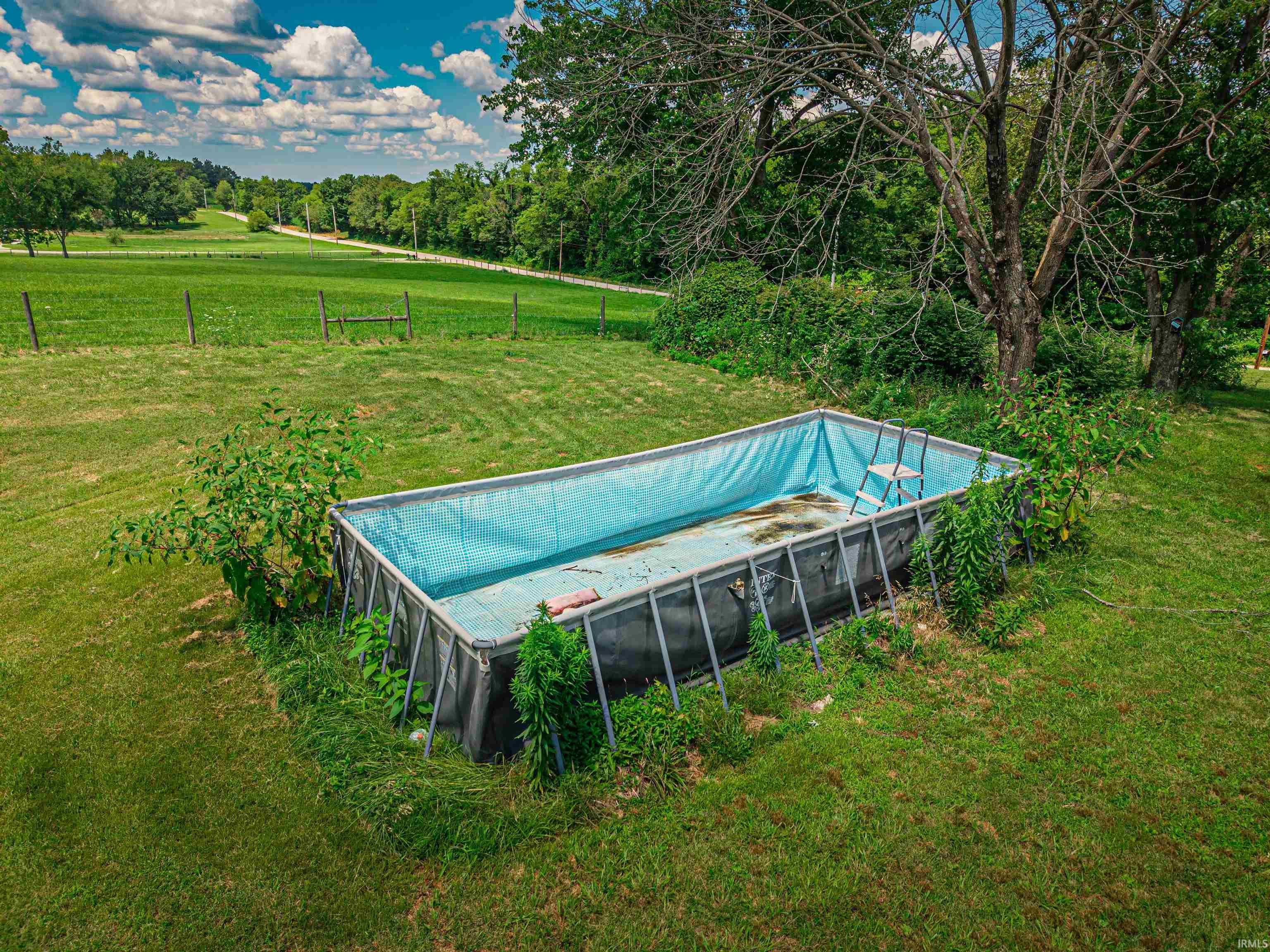 2311 Lashbrook Road Boonville, IN 47601 - Photo 43 of 49