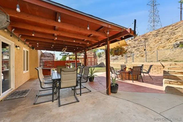 $825,000 | 13872 Jack Oak Lane, Lakeside, CA 92040