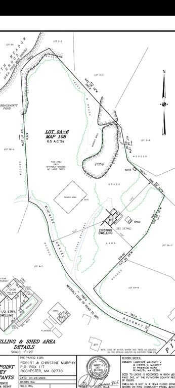 91 Pinewood Road Plymouth, MA 02360 - Photo 12 of 39 Gallery Image 12