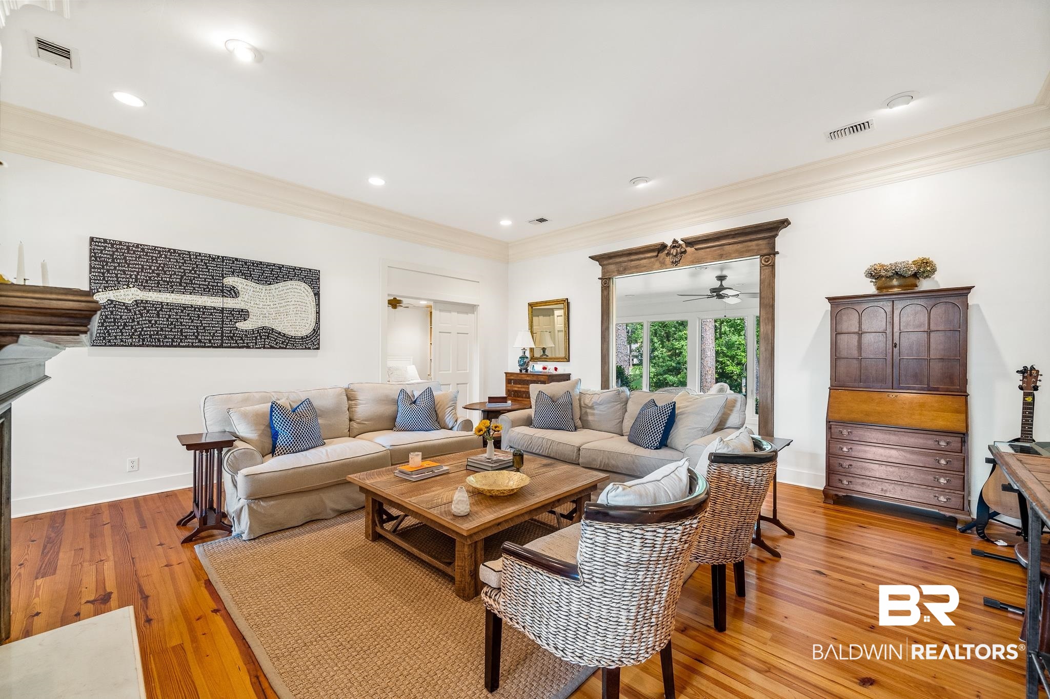 18105 Quail Run Road, Unit 8B Fairhope, AL 36532 - Photo 6 of 33