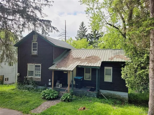 $29,900 | 84 East State Street, Salamanca, NY 14779