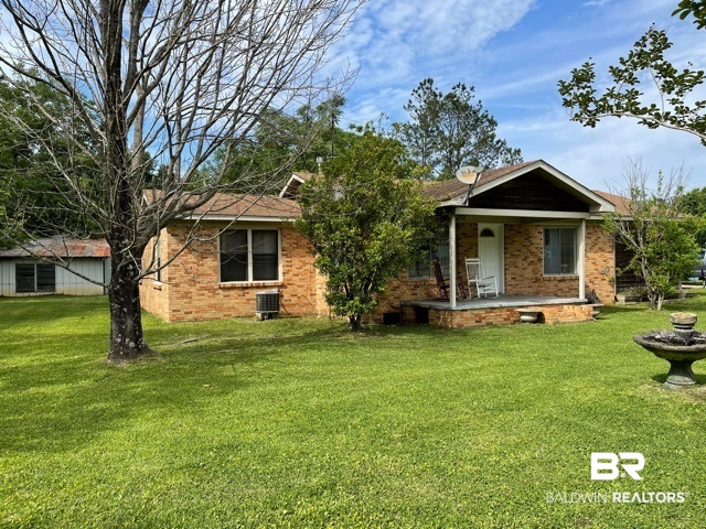 35510 County Road 39 Stapleton, AL 36578 - Photo 2 of 49